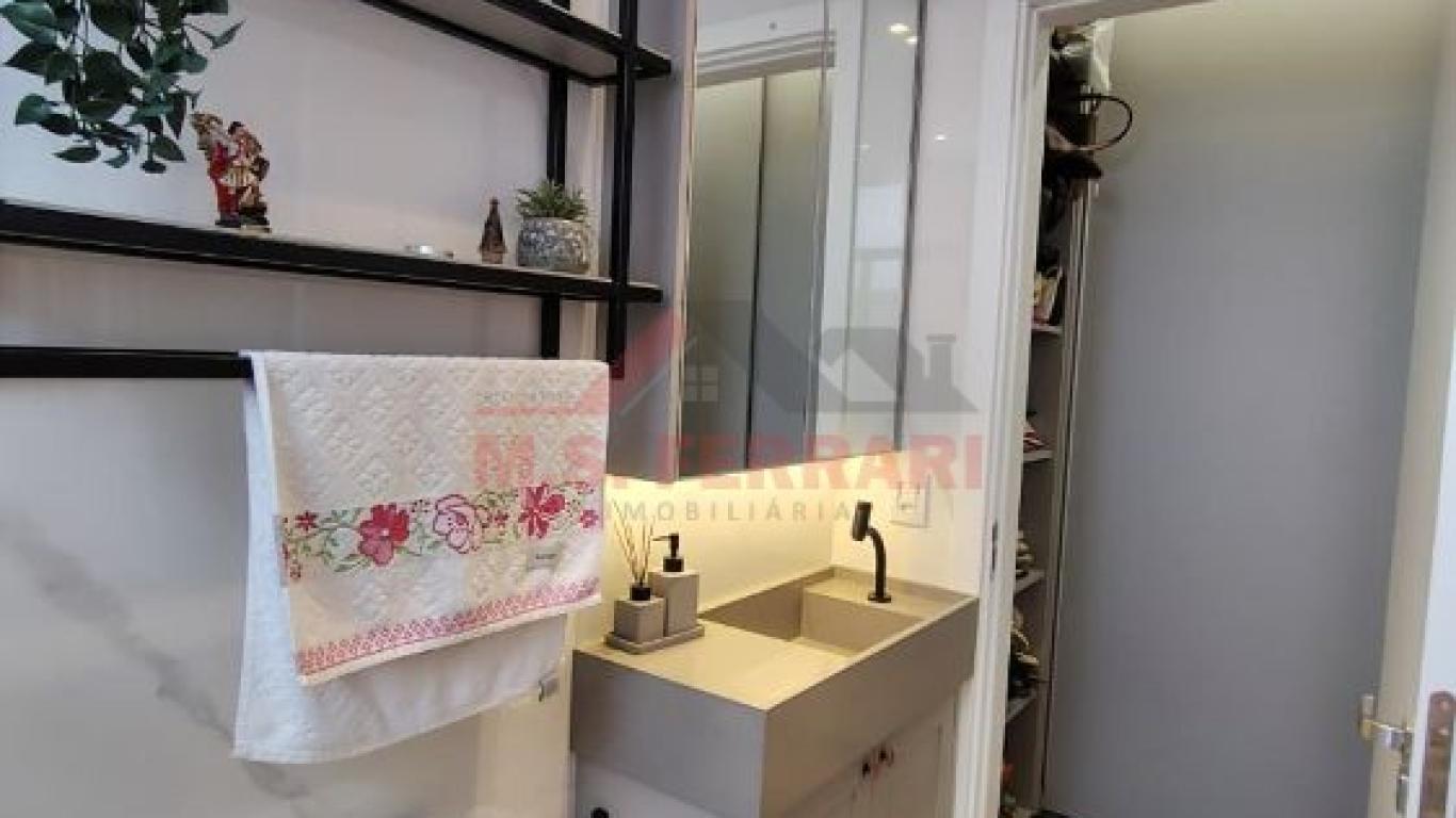 APARTAMENTO NA Vila Ouro Verde em Assis