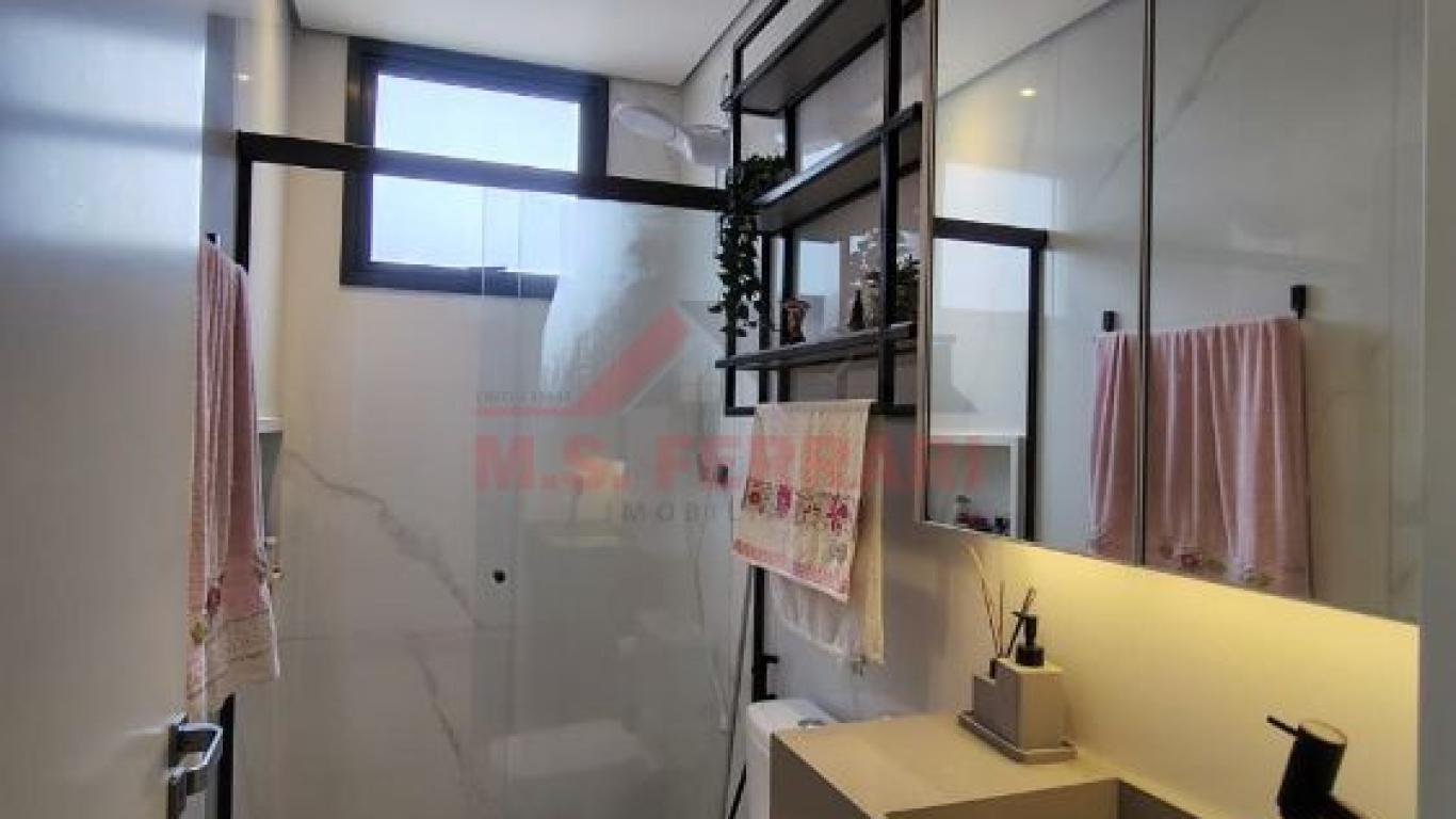 APARTAMENTO NA Vila Ouro Verde em Assis