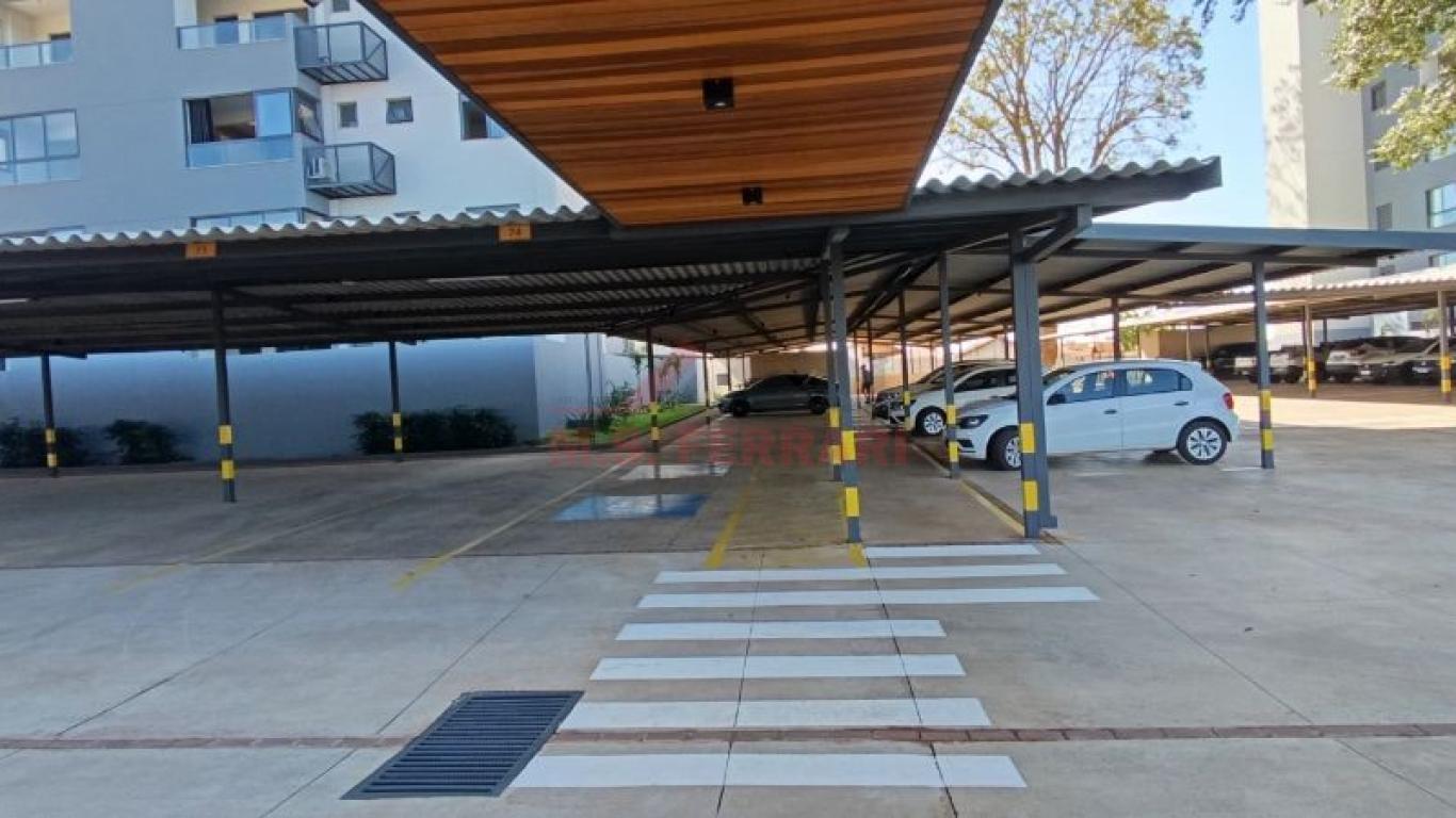 APARTAMENTO NA Vila Ouro Verde em Assis