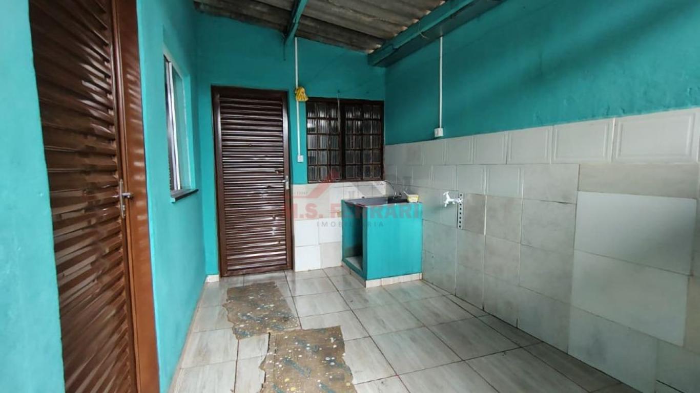 CASA NA Vila Brasileira em Assis