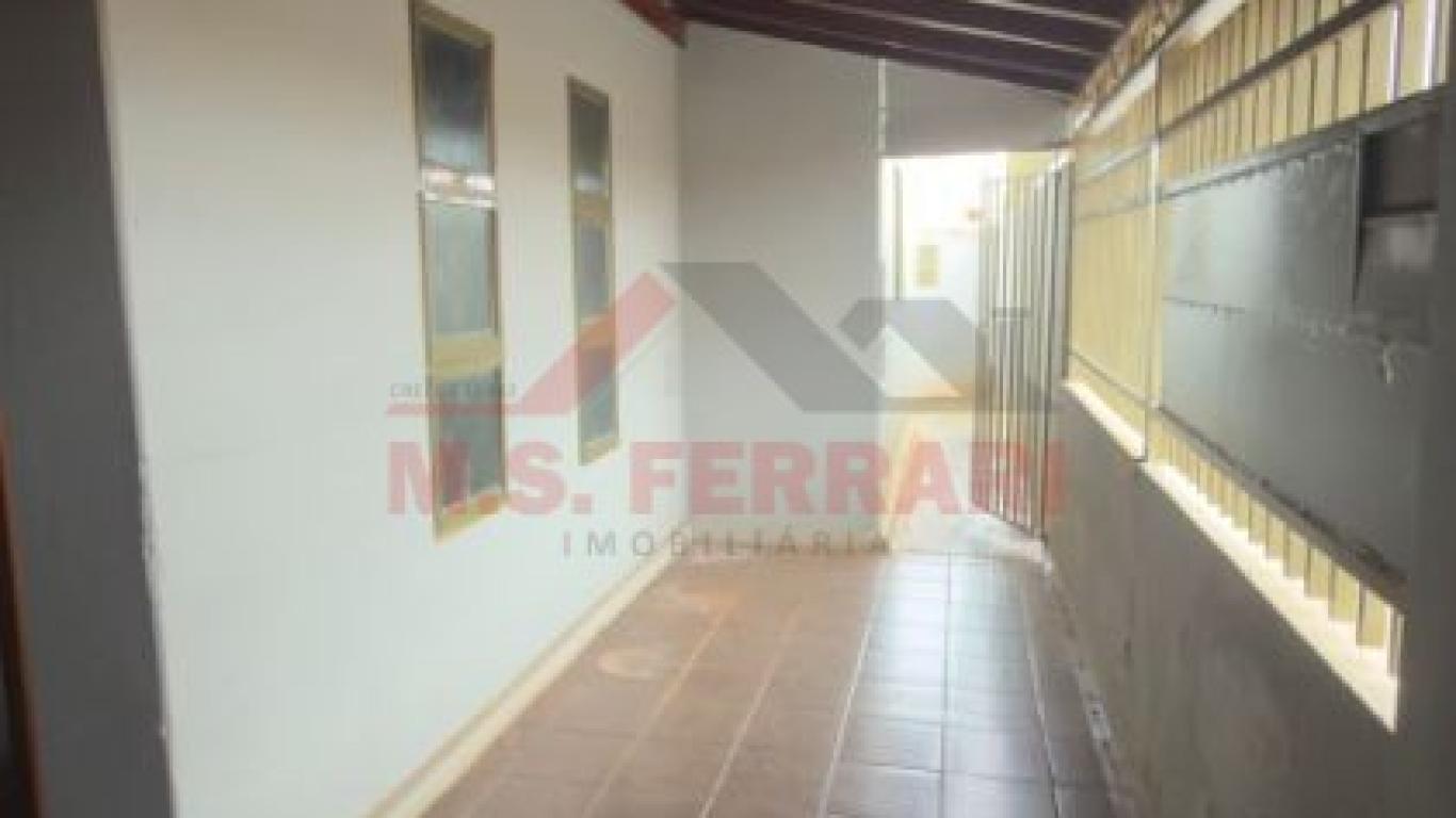 CASA NA Vila Ribeiro em Assis