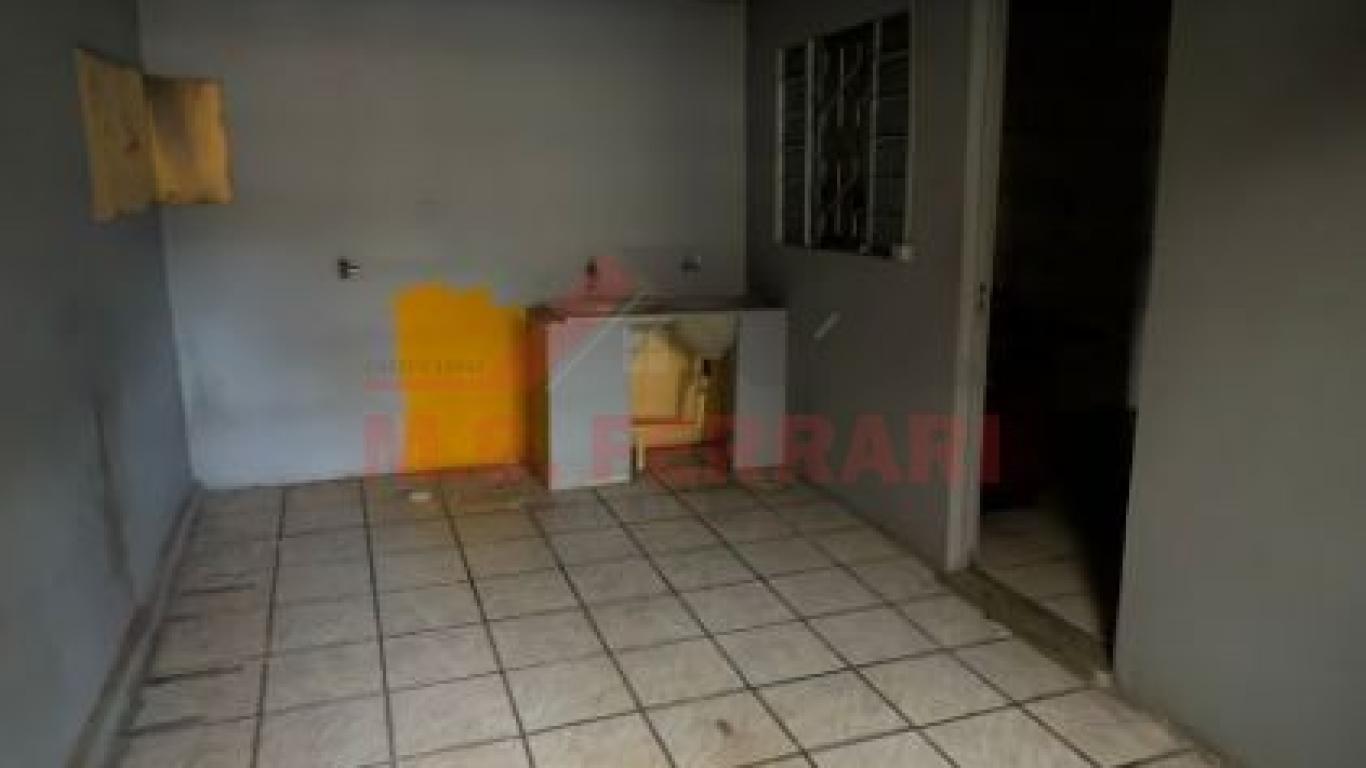 CASA NA Vila Ribeiro em Assis