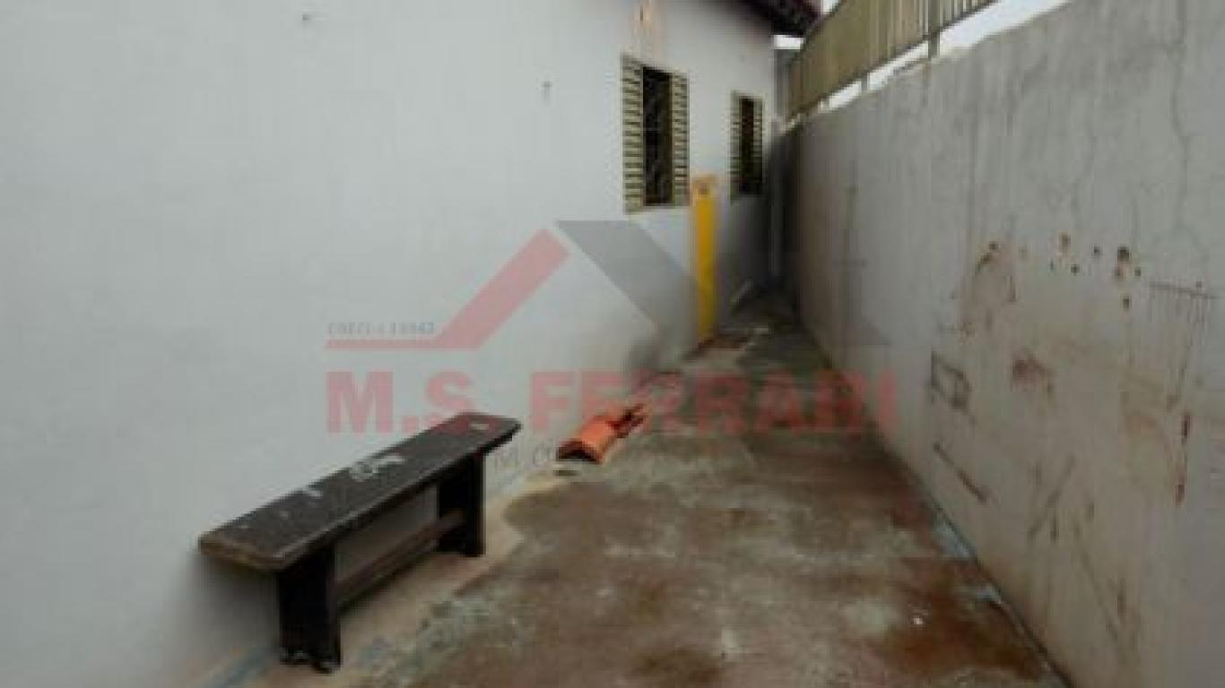 CASA NA Vila Ribeiro em Assis