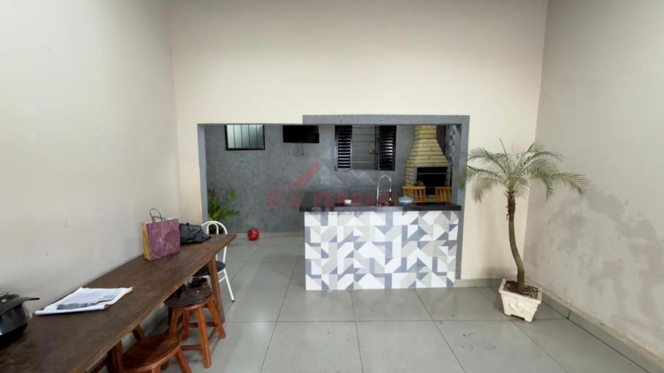 CASA NA Centro em Assis