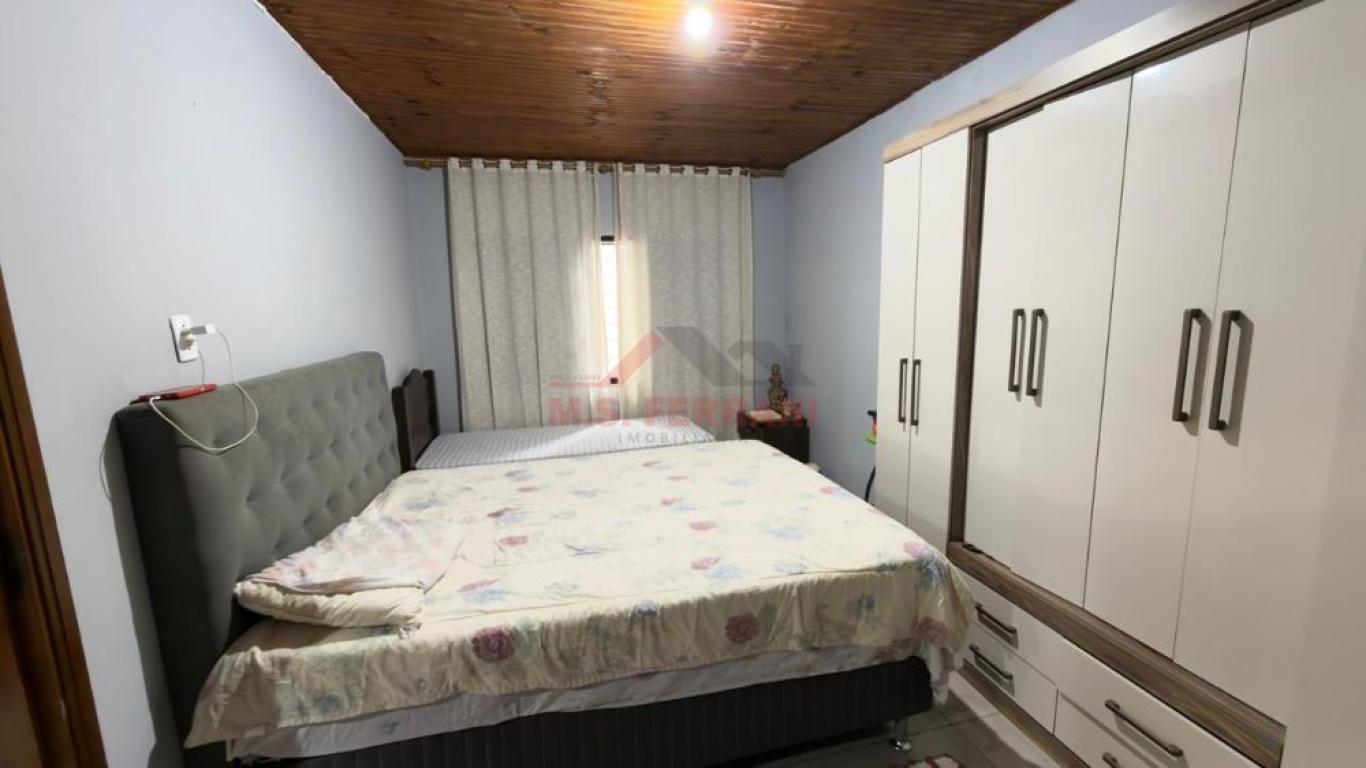 CASA NA Centro em Assis