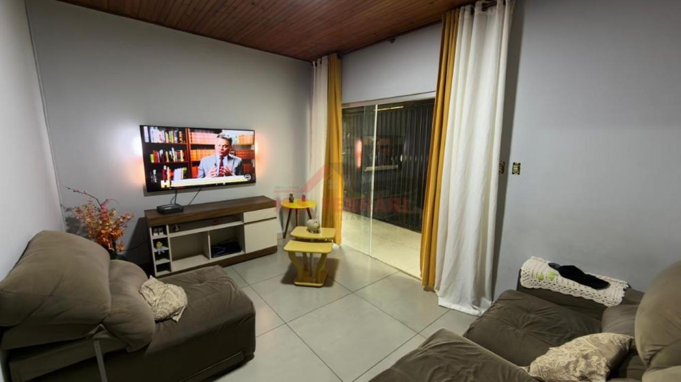 CASA NA Centro em Assis