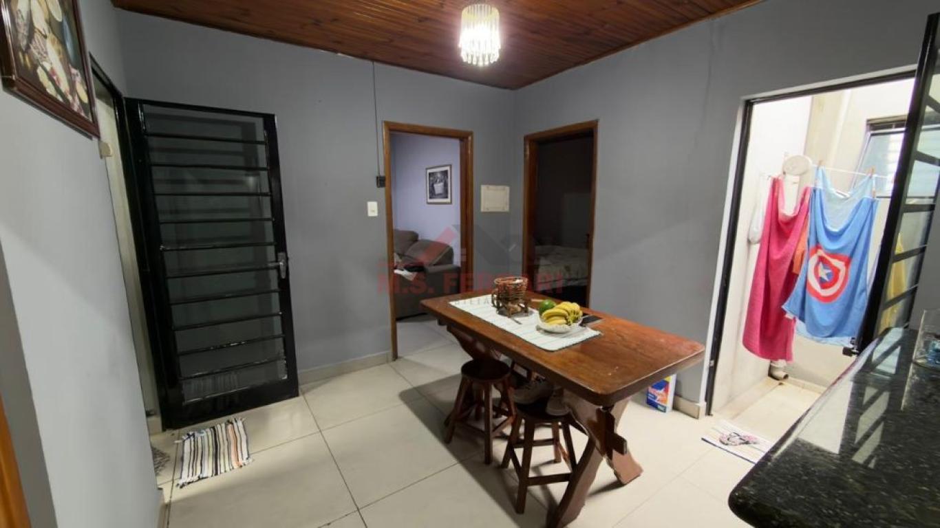 CASA NA Centro em Assis