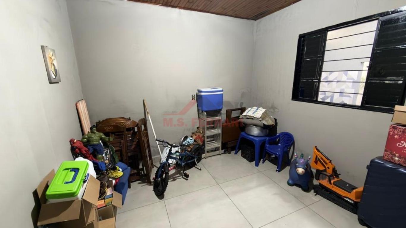 CASA NA Centro em Assis