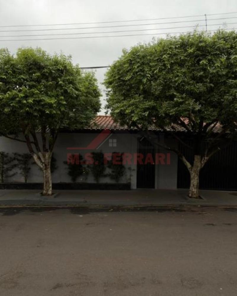 CASA NA Centro em Assis