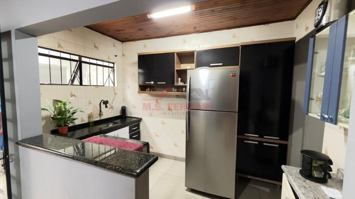 CASA NA Centro em Assis