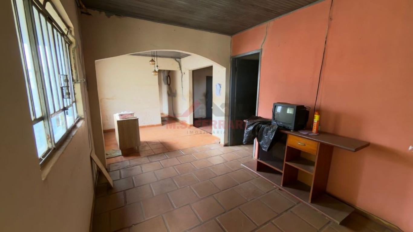 CASA NA Centro em Assis