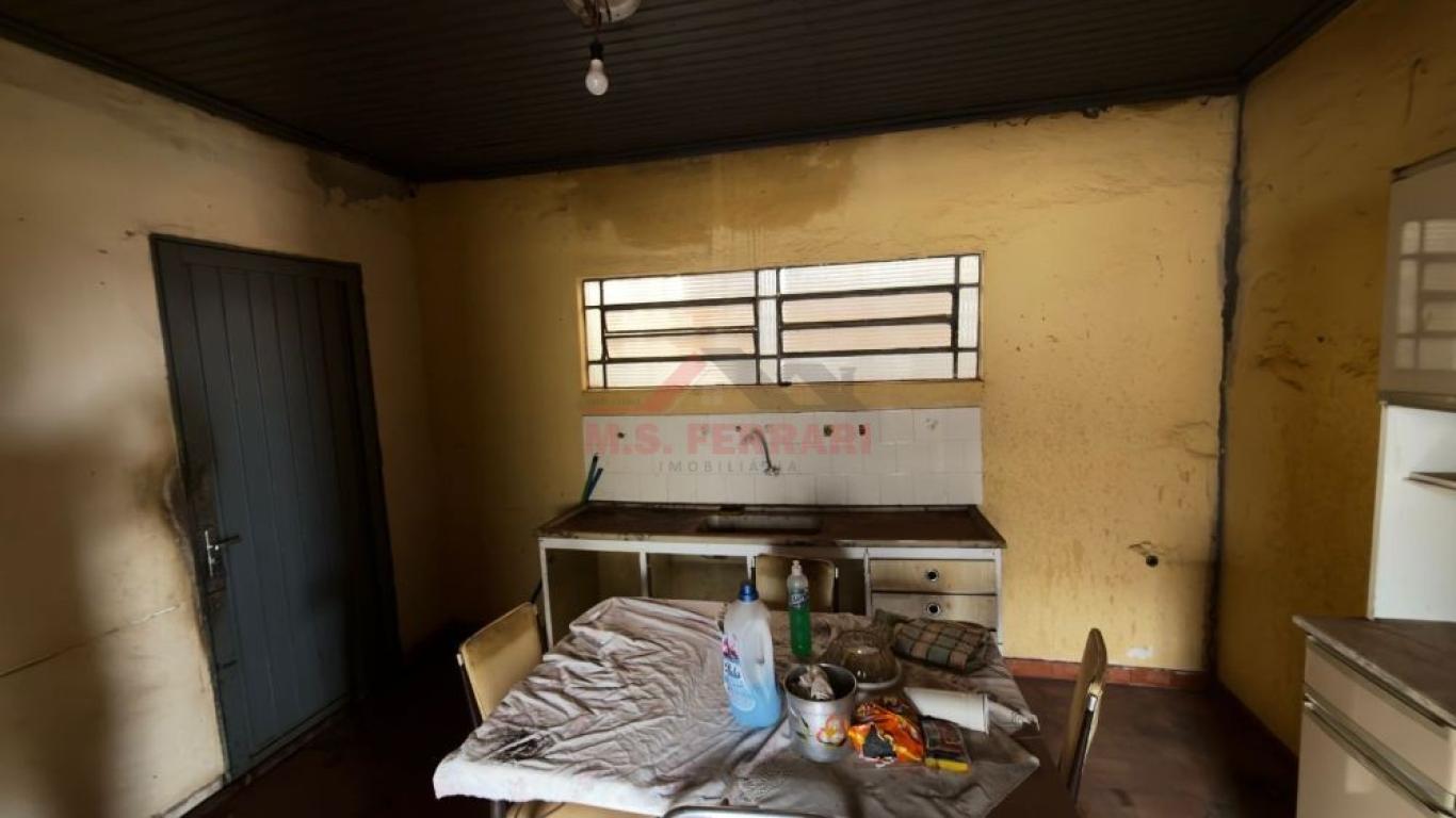 CASA NA Centro em Assis