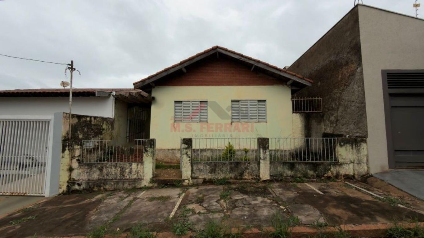 CASA NA Centro em Assis