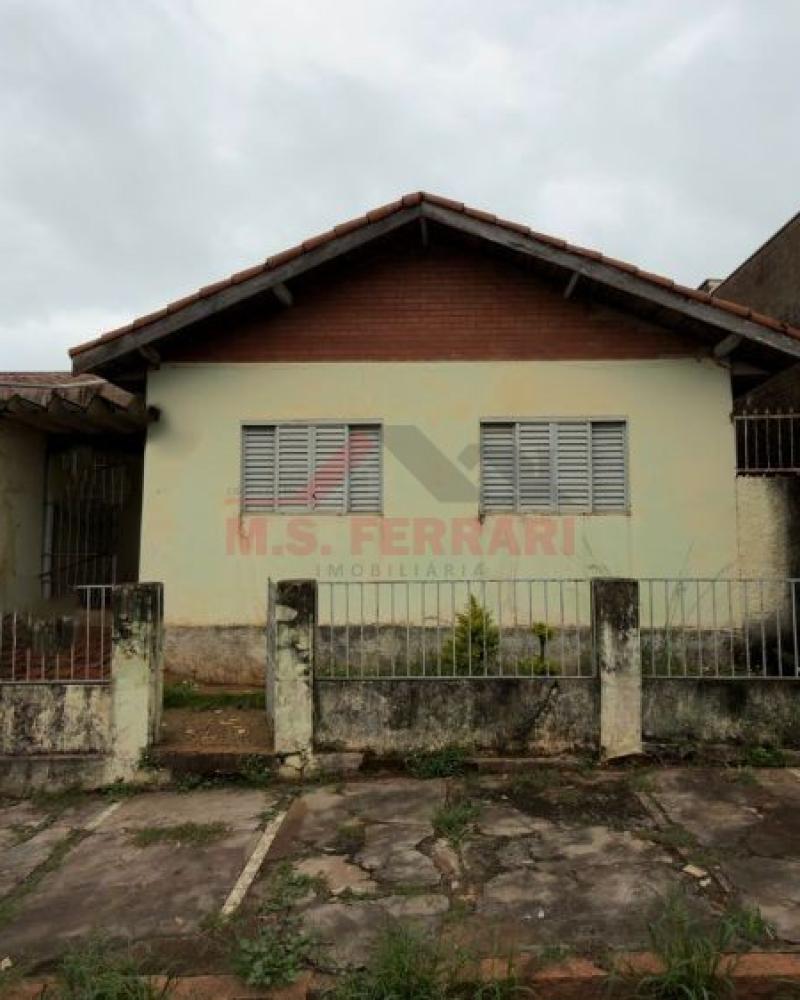 CASA NA Centro em Assis