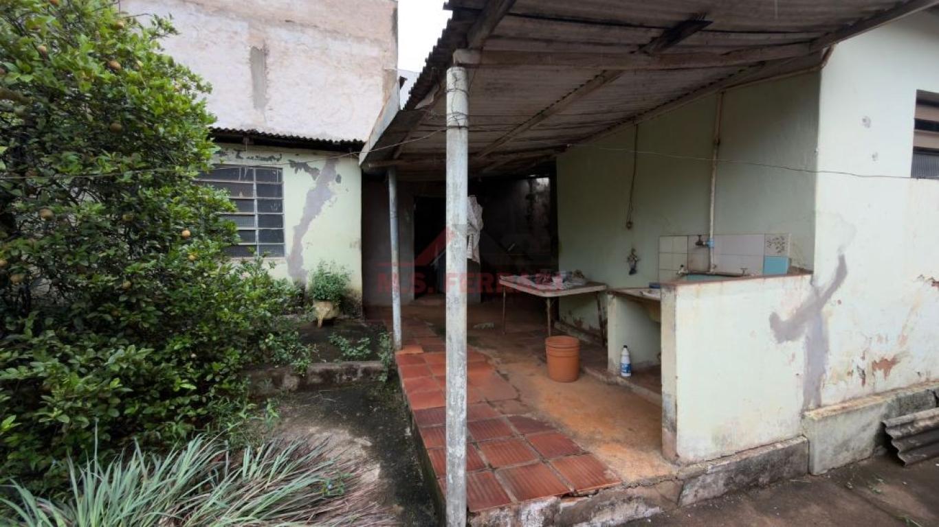 CASA NA Centro em Assis