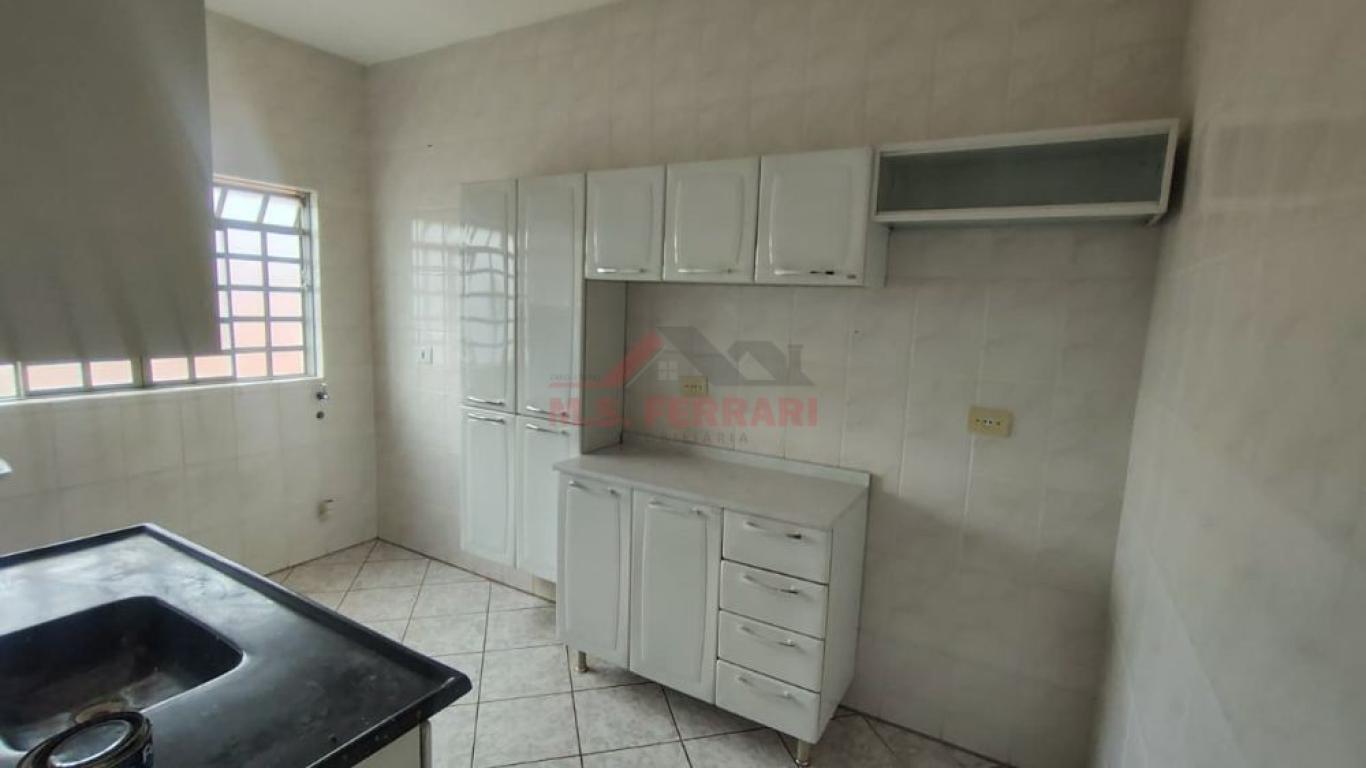 APARTAMENTO NA Centro em Assis