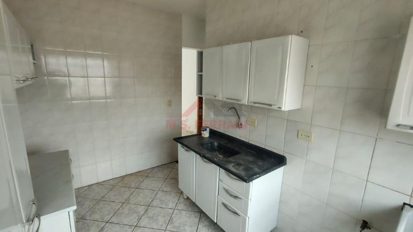 APARTAMENTO NA Centro em Assis