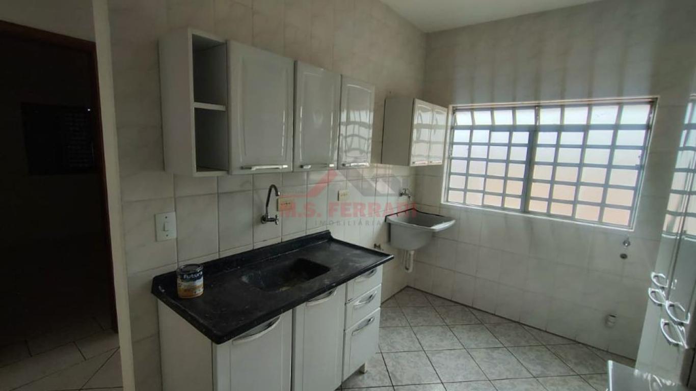 APARTAMENTO NA Centro em Assis