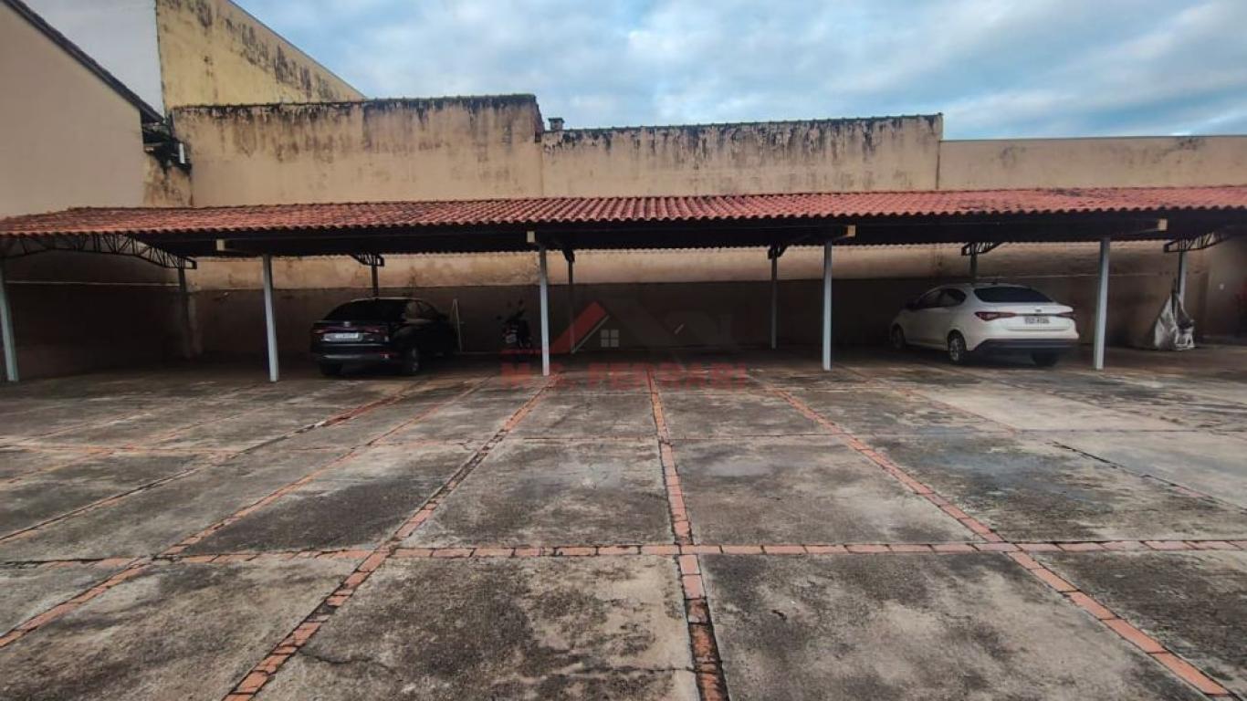 APARTAMENTO NA Centro em Assis