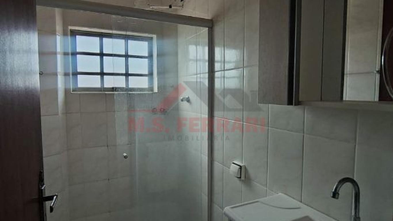 APARTAMENTO NA Centro em Assis