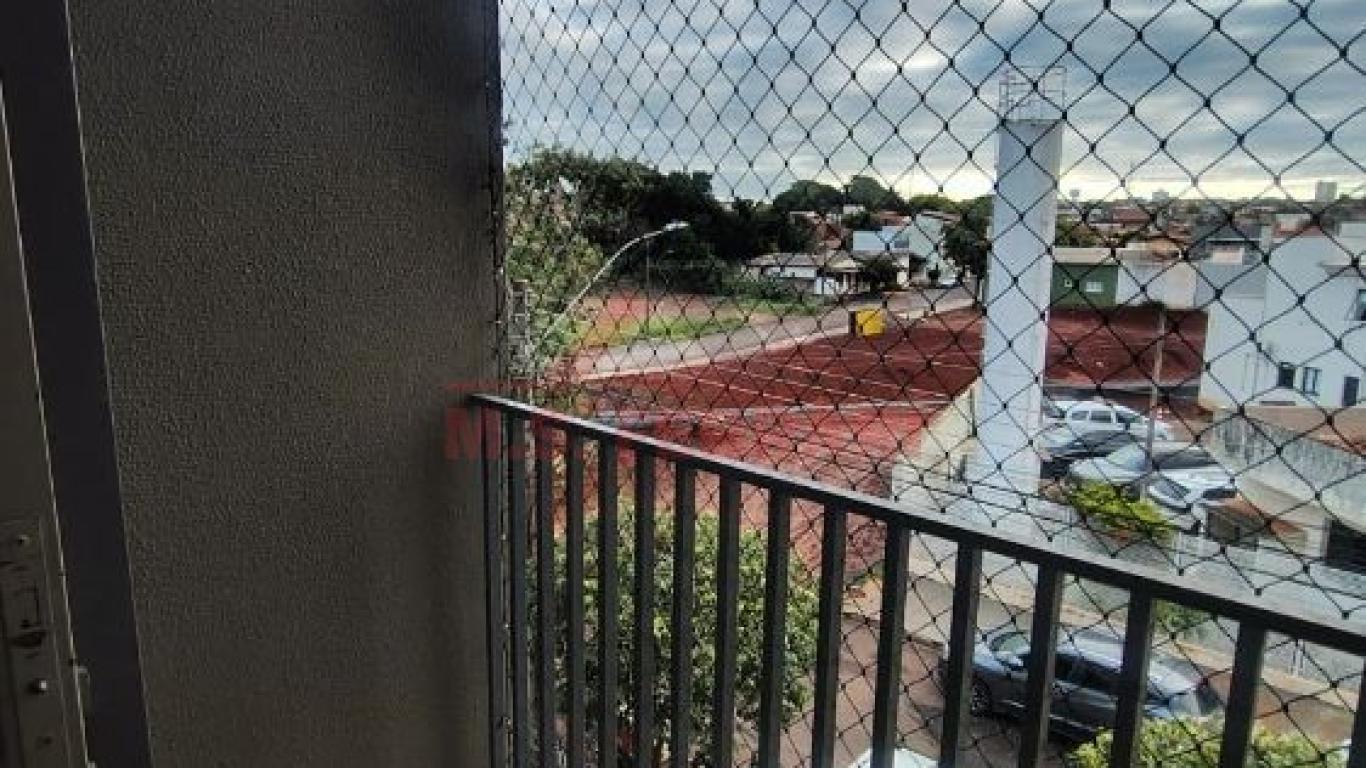 APARTAMENTO NA Centro em Assis