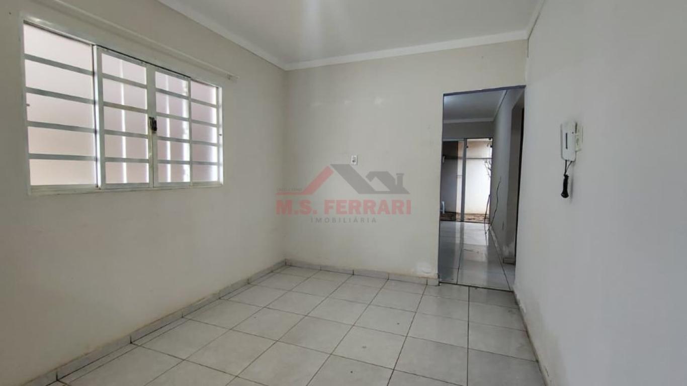 CASA NO Jardim Paraná em Assis