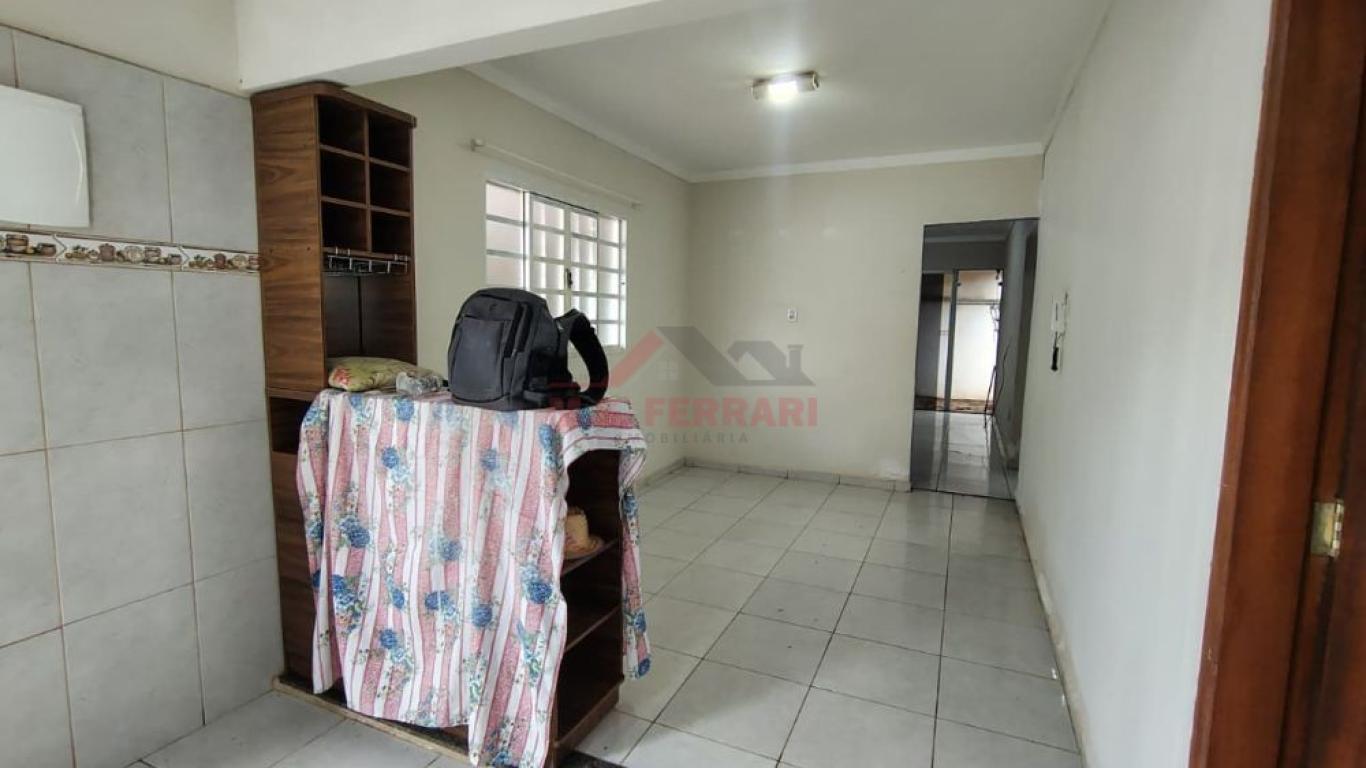 CASA NO Jardim Paraná em Assis