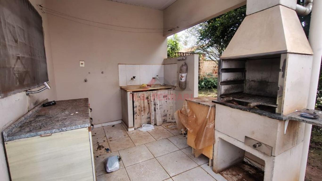 CASA NO Jardim Paraná em Assis