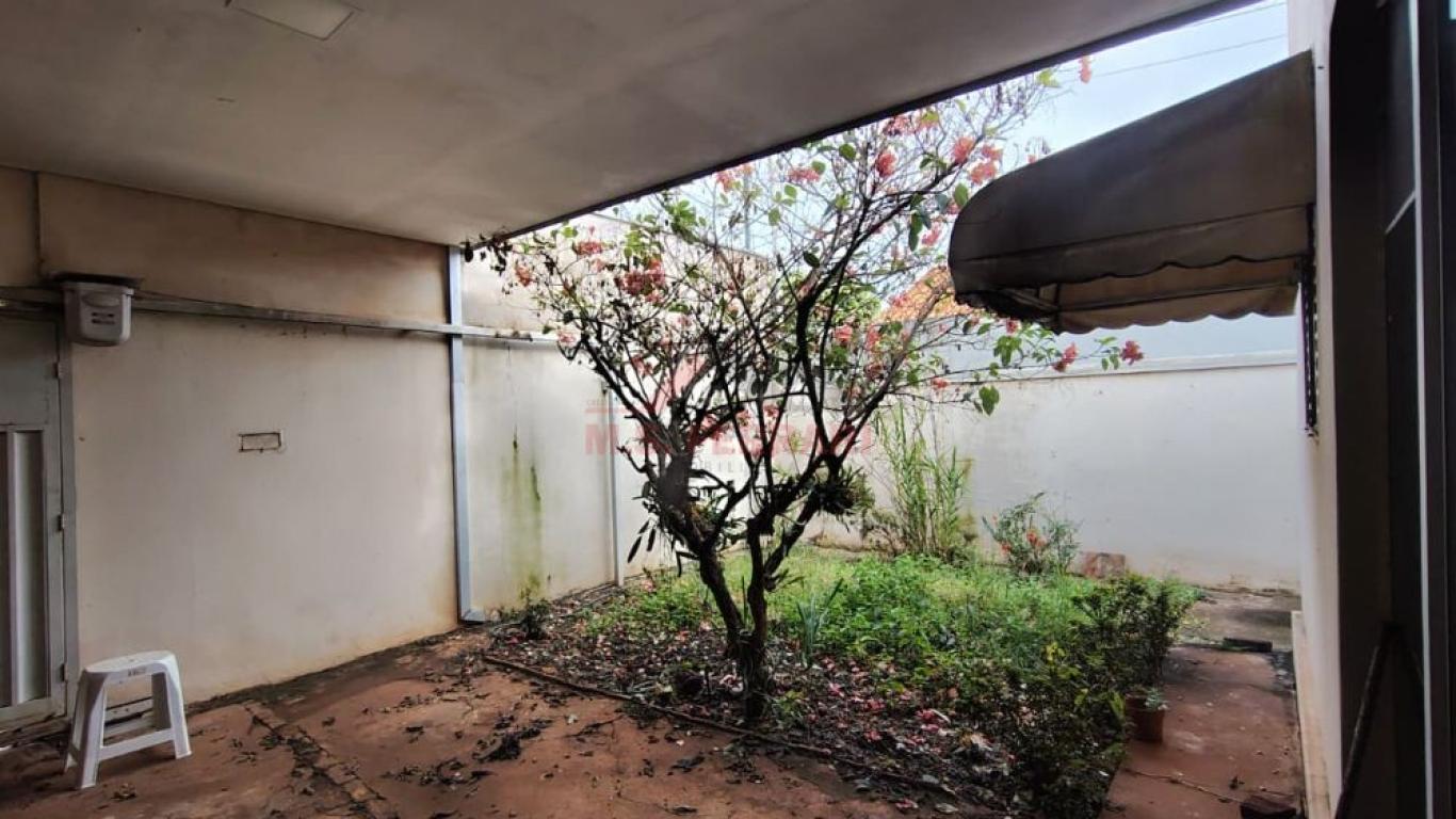 CASA NO Jardim Paraná em Assis