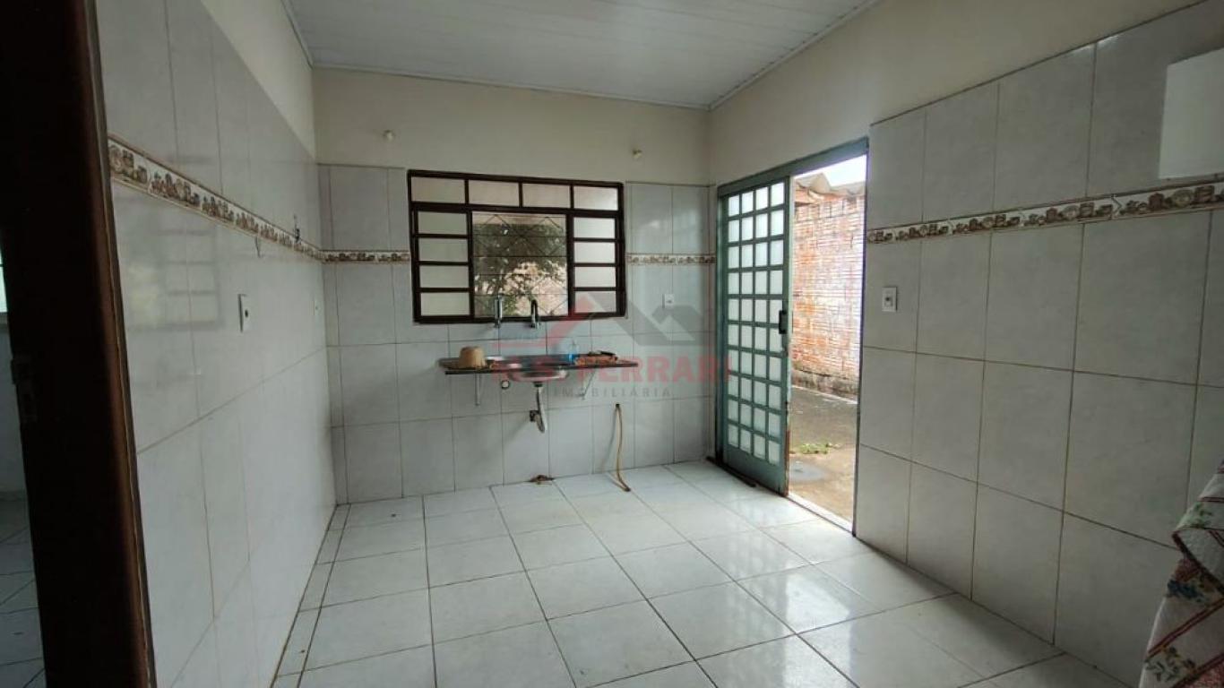 CASA NO Jardim Paraná em Assis