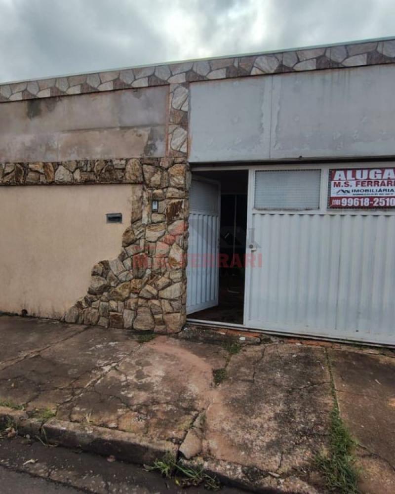 CASA NO Jardim Paraná em Assis