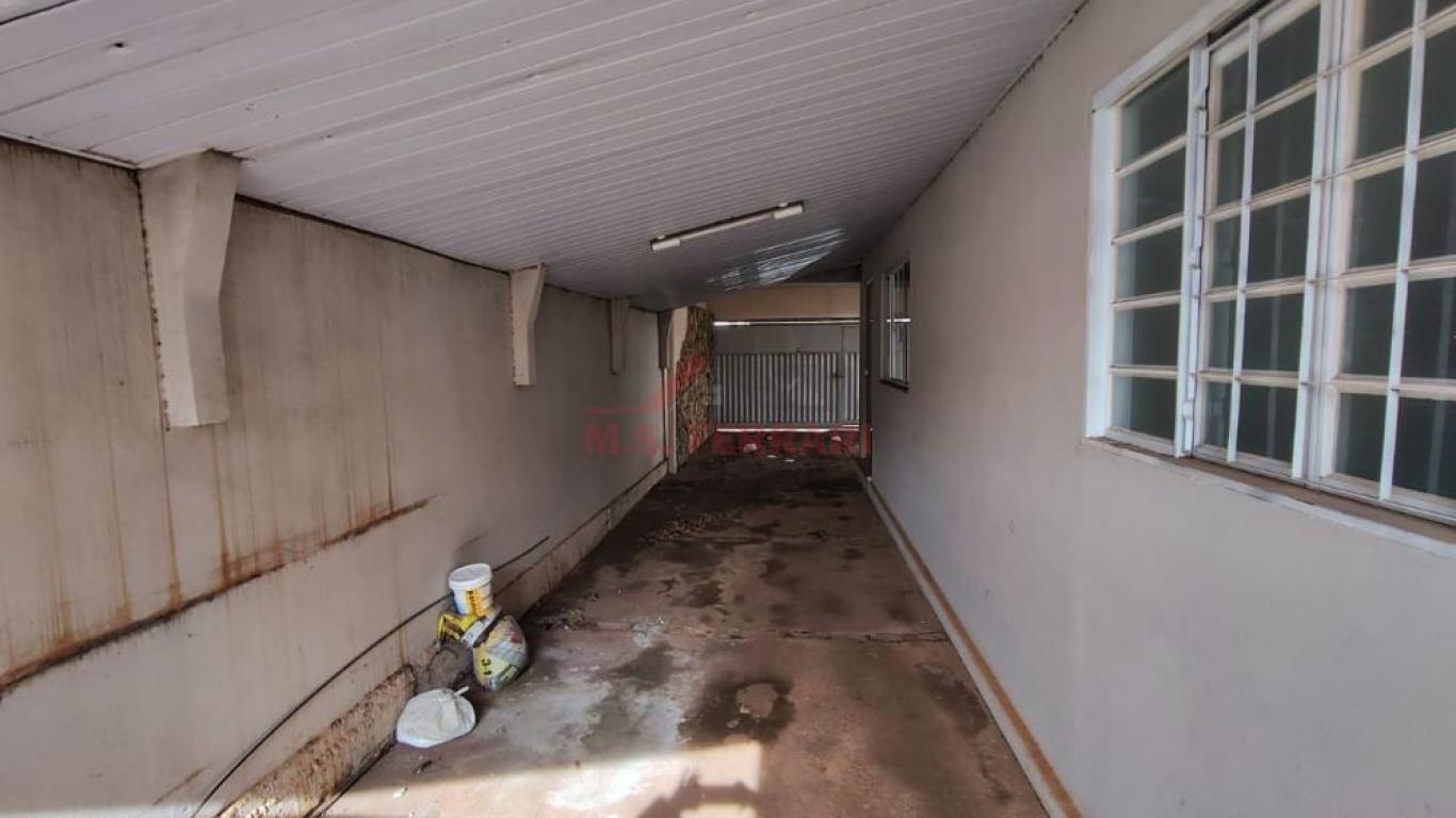 CASA NO Jardim Paraná em Assis