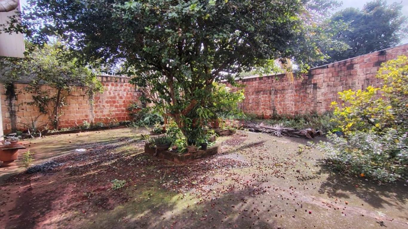 CASA NO Jardim Paraná em Assis