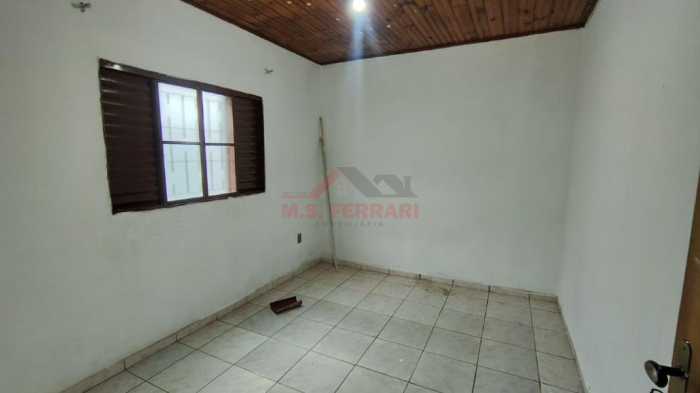 CASA NO Jardim Paraná em Assis