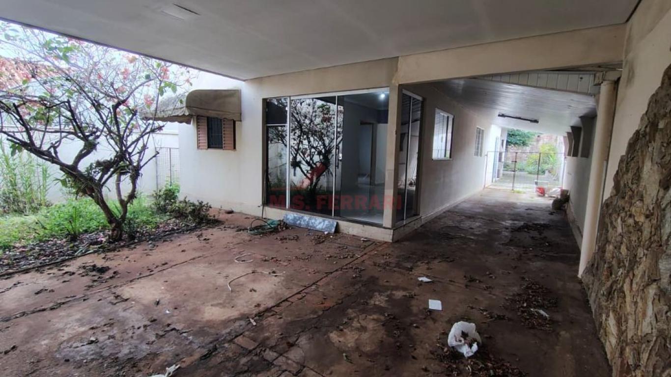 CASA NO Jardim Paraná em Assis