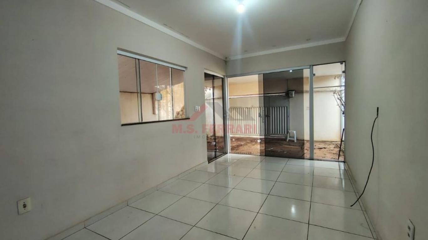 CASA NO Jardim Paraná em Assis