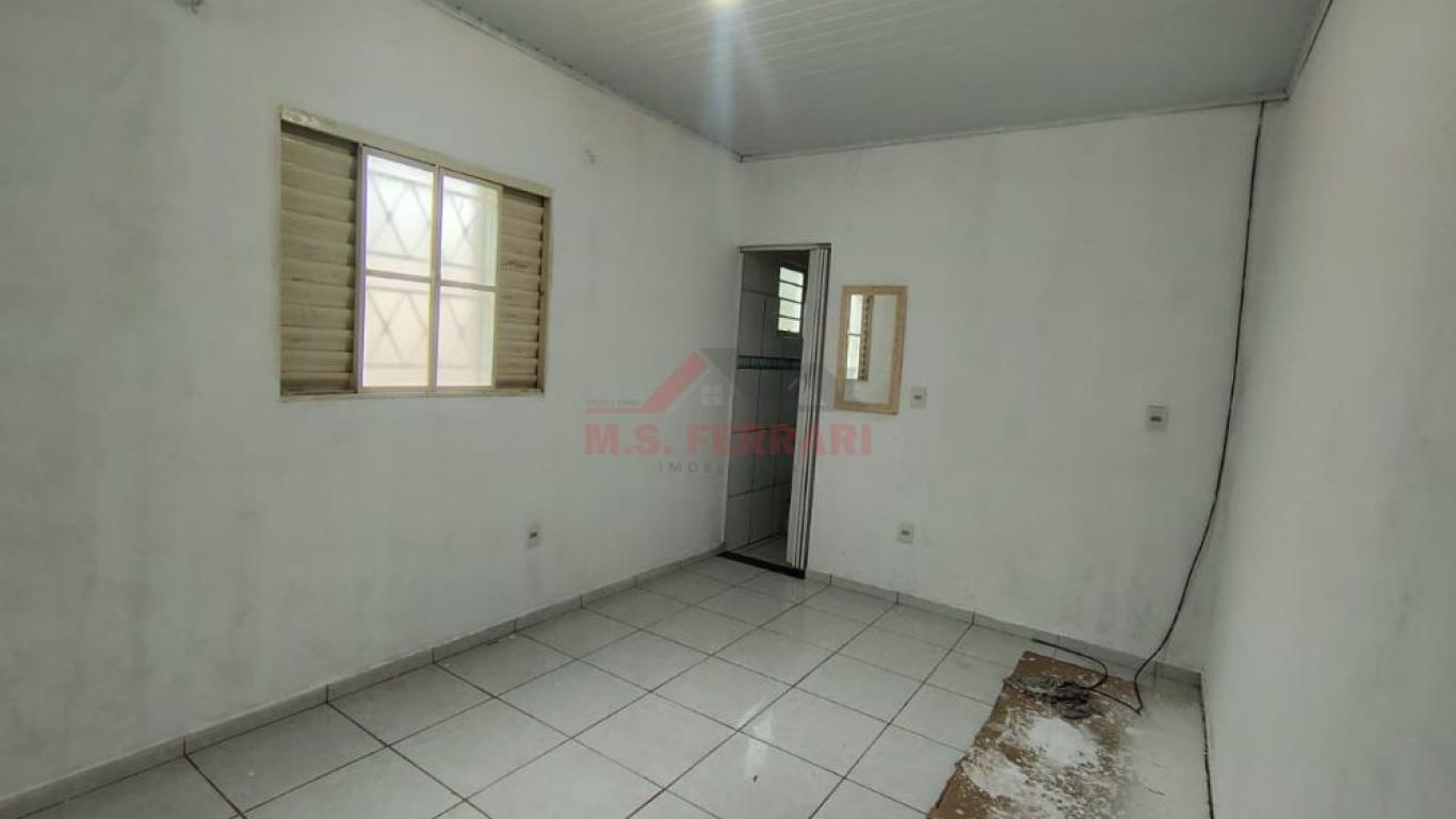 CASA NO Jardim Paraná em Assis