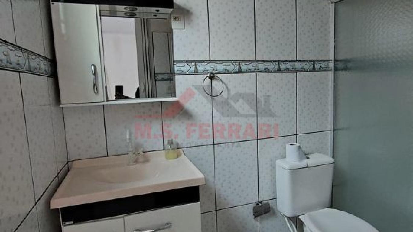 CASA NO Jardim Paraná em Assis
