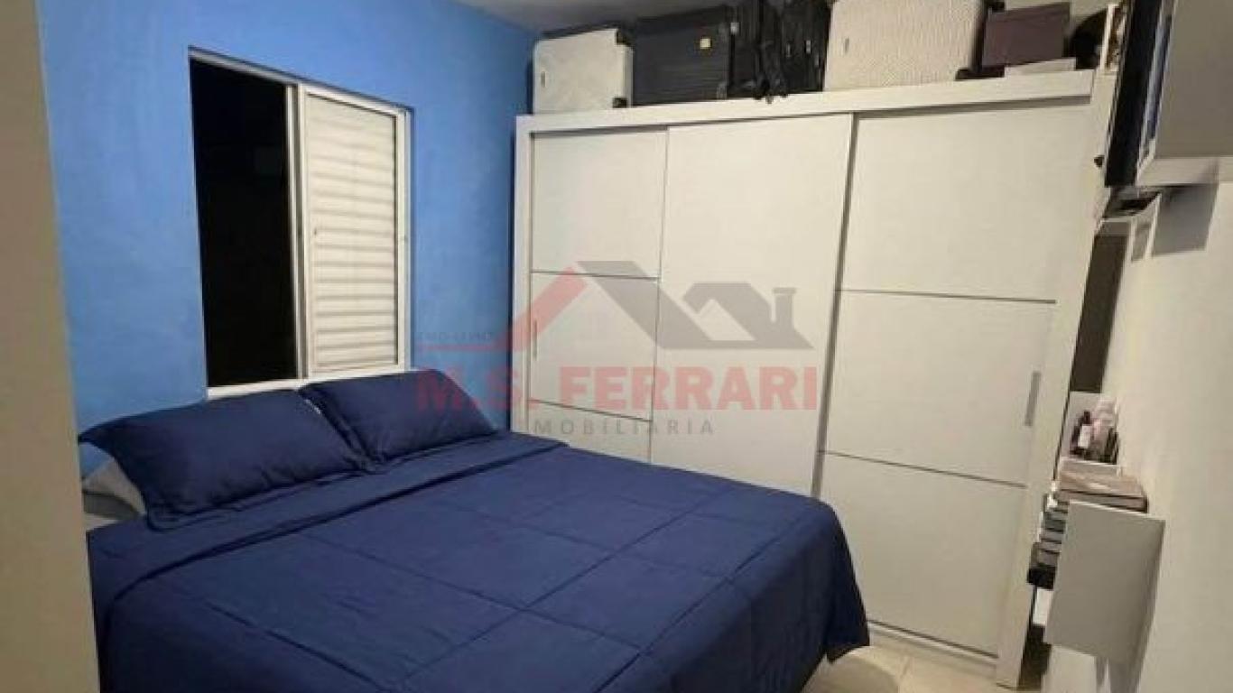 CASA NA Vila São Cristóvão em Assis