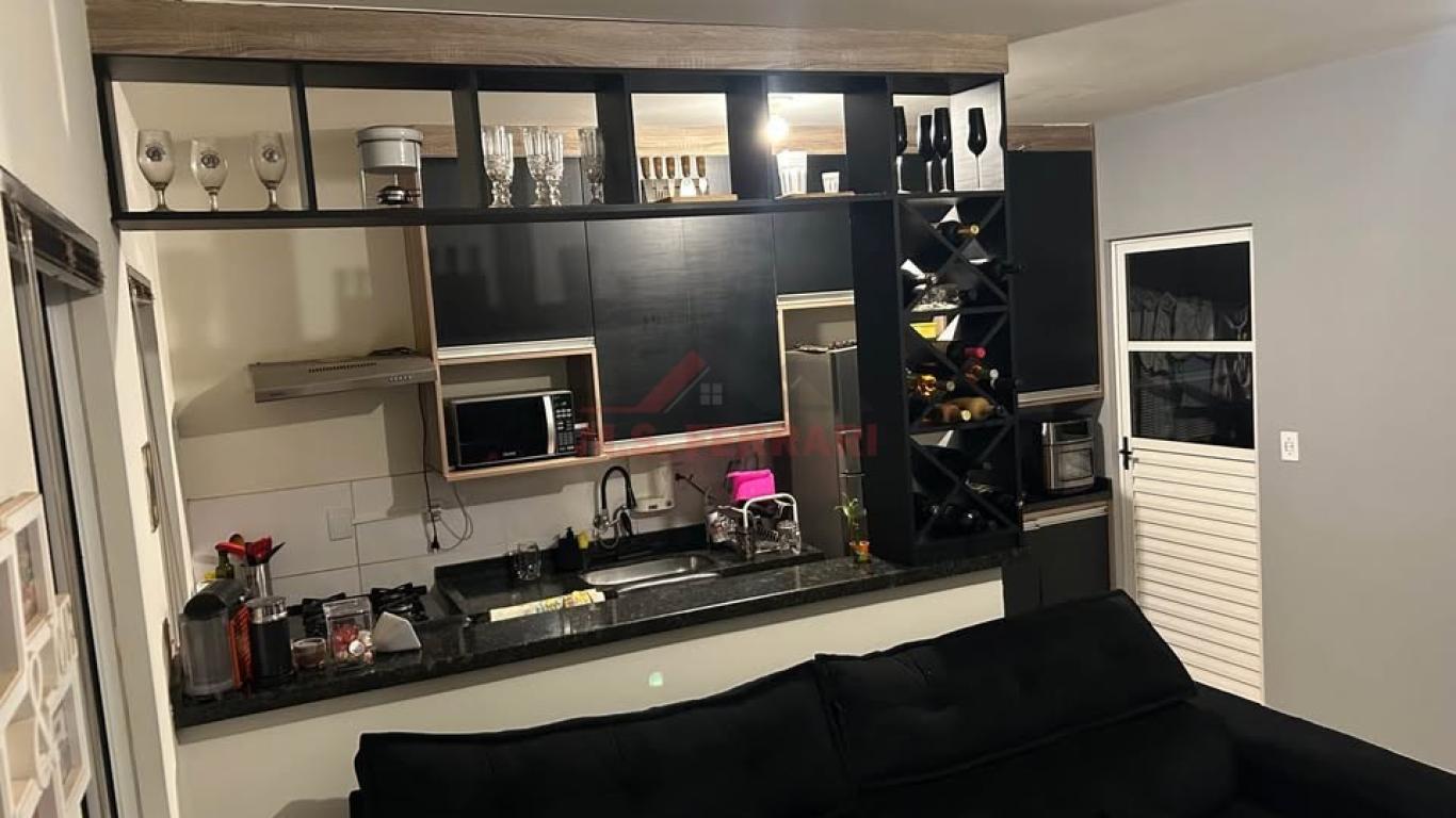 CASA NA Vila São Cristóvão em Assis