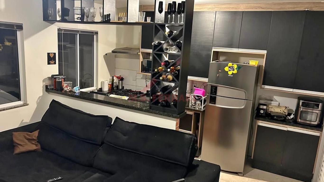 CASA NA Vila São Cristóvão em Assis