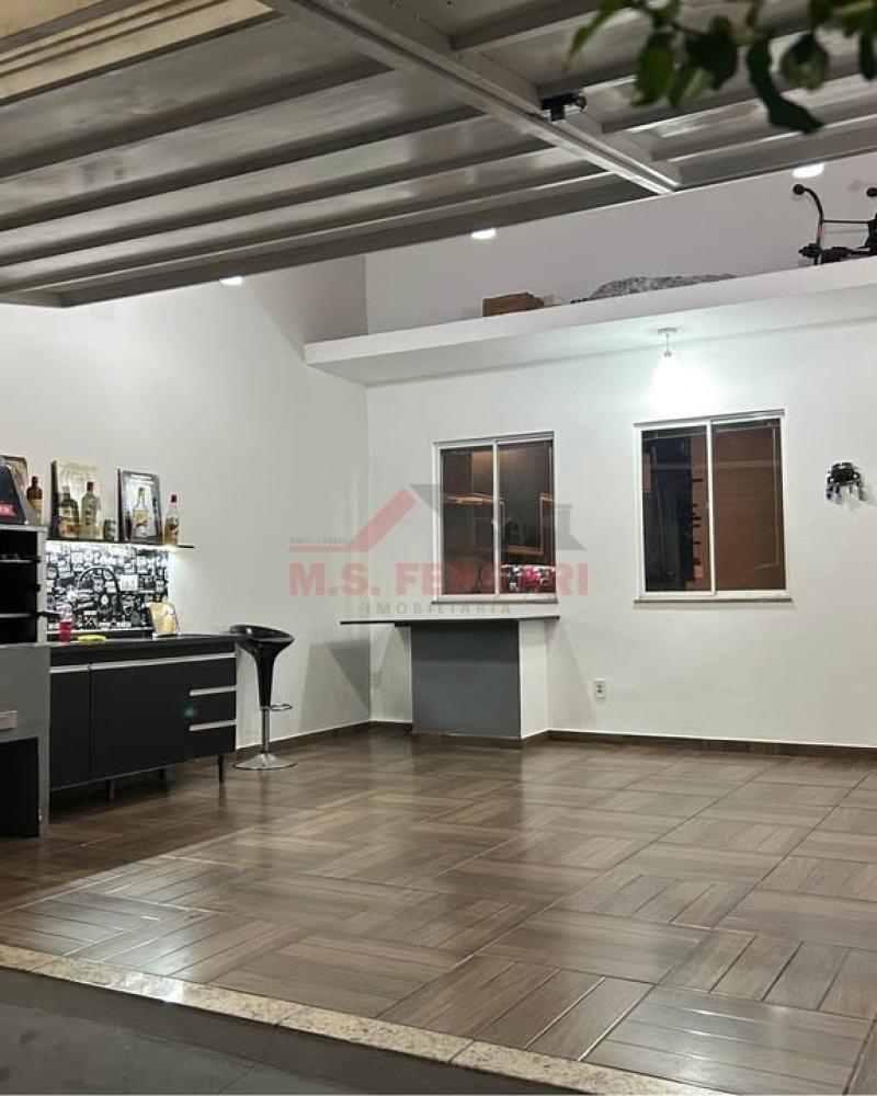 CASA NA Vila São Cristóvão em Assis
