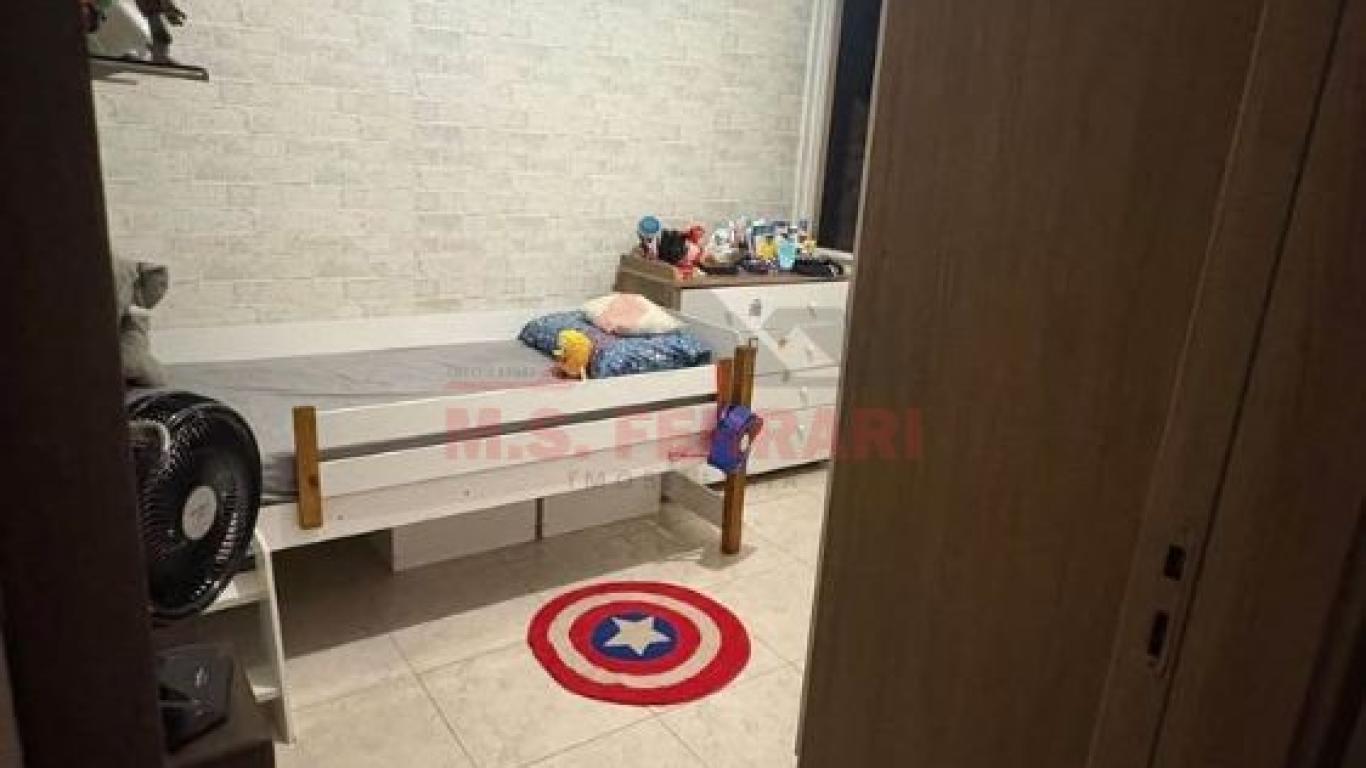 CASA NA Vila São Cristóvão em Assis