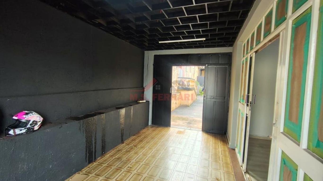 PONTO COMERCIAL NA Vila Central em Assis