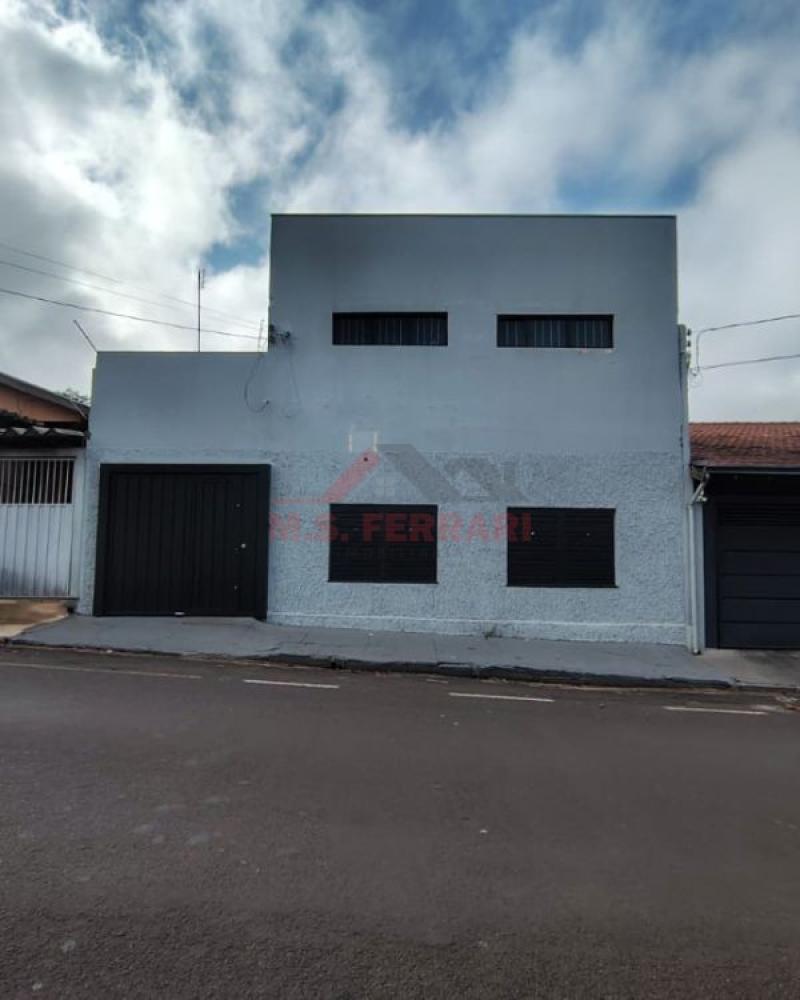 PONTO COMERCIAL NA Vila Central em Assis