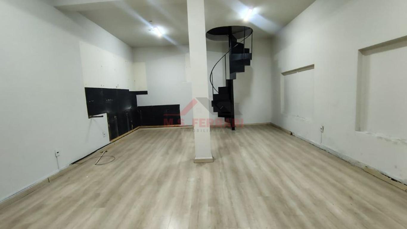 PONTO COMERCIAL NA Vila Central em Assis