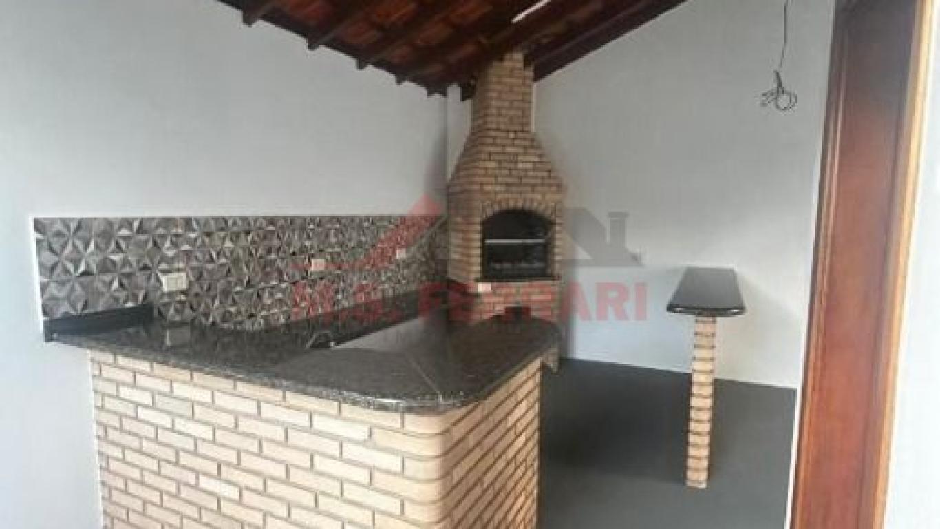 CASA NA Conjunto Habitacional Irmã Catarina em Assis