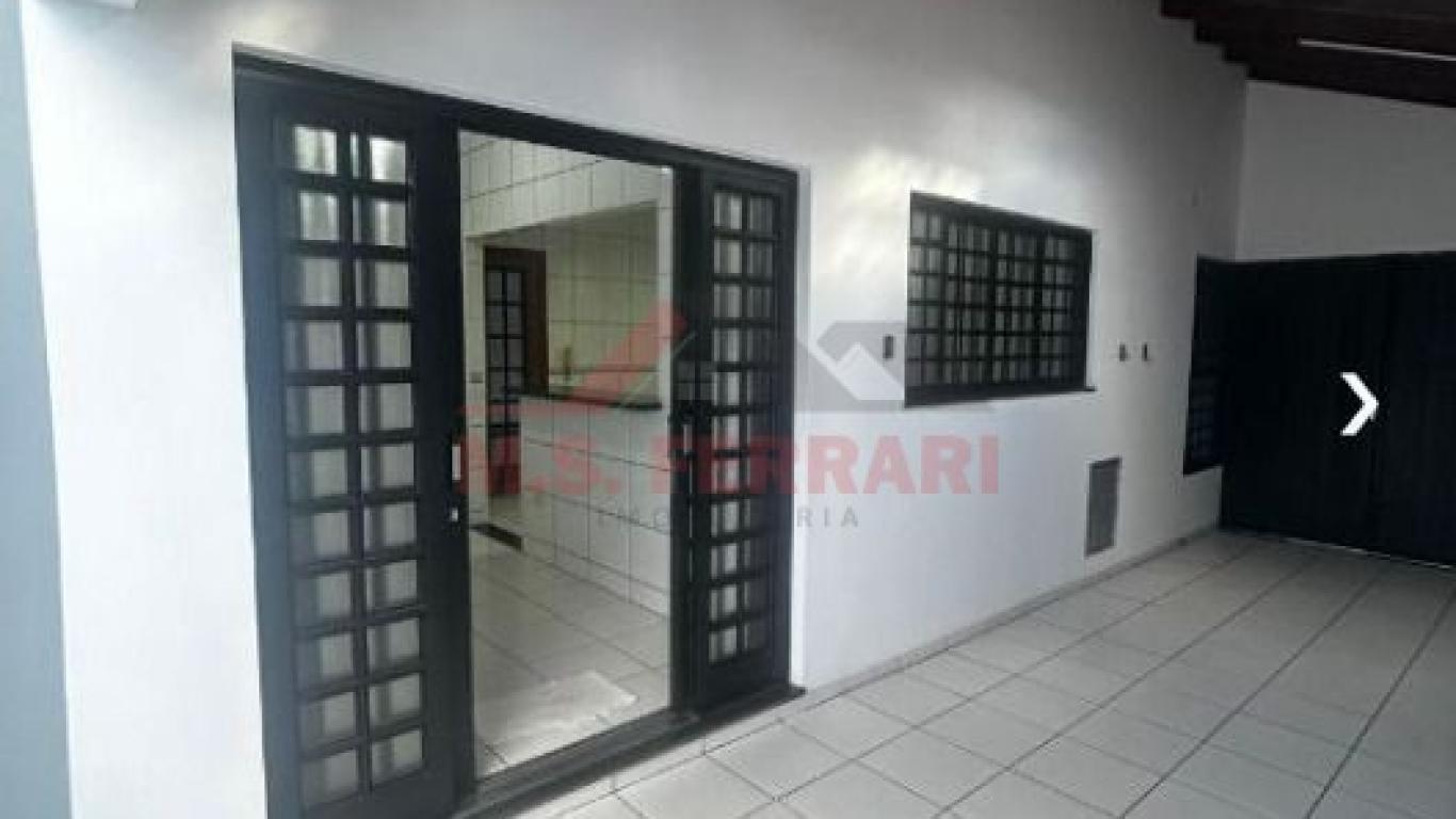 CASA NA Conjunto Habitacional Irmã Catarina em Assis