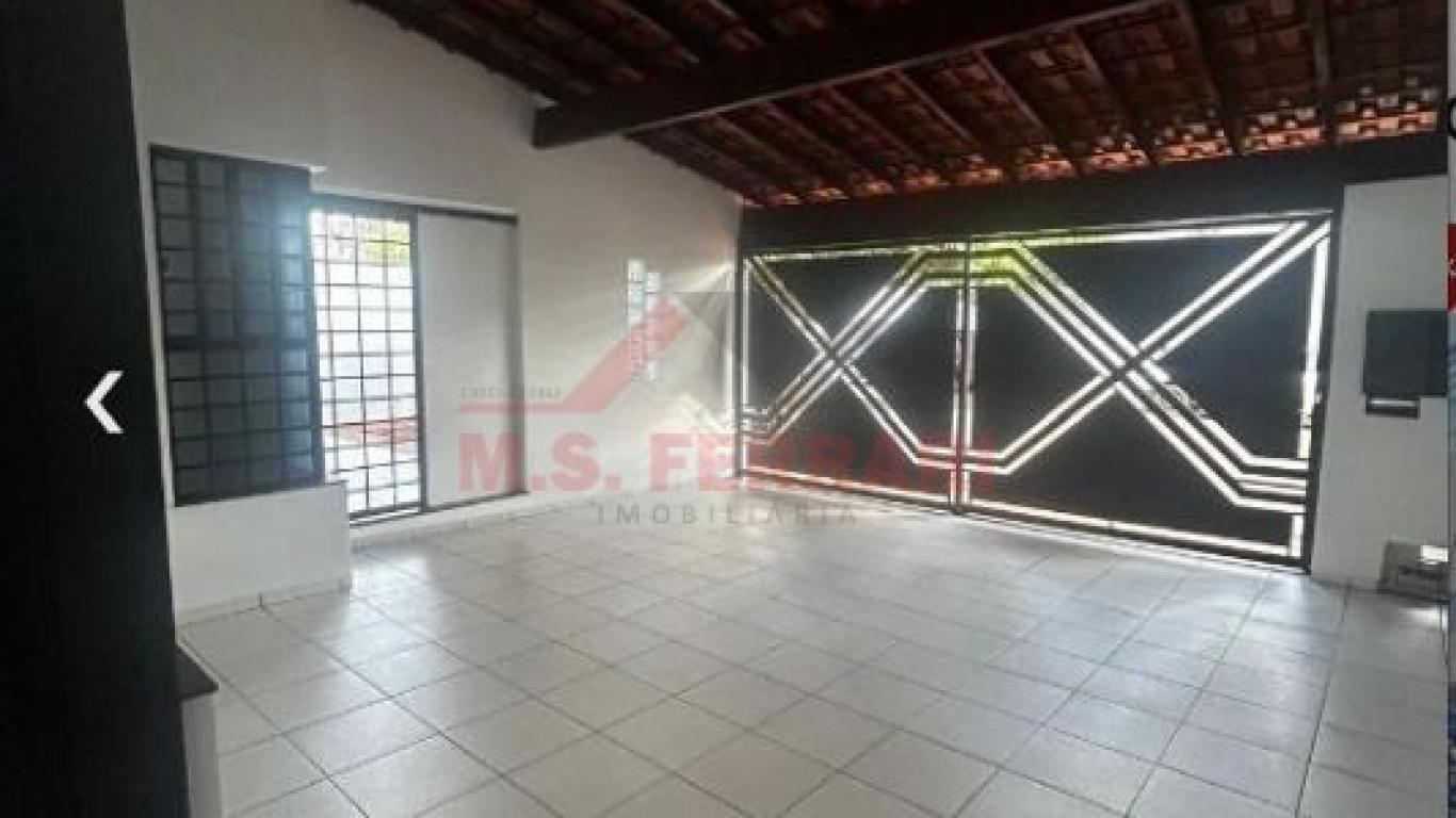CASA NA Conjunto Habitacional Irmã Catarina em Assis