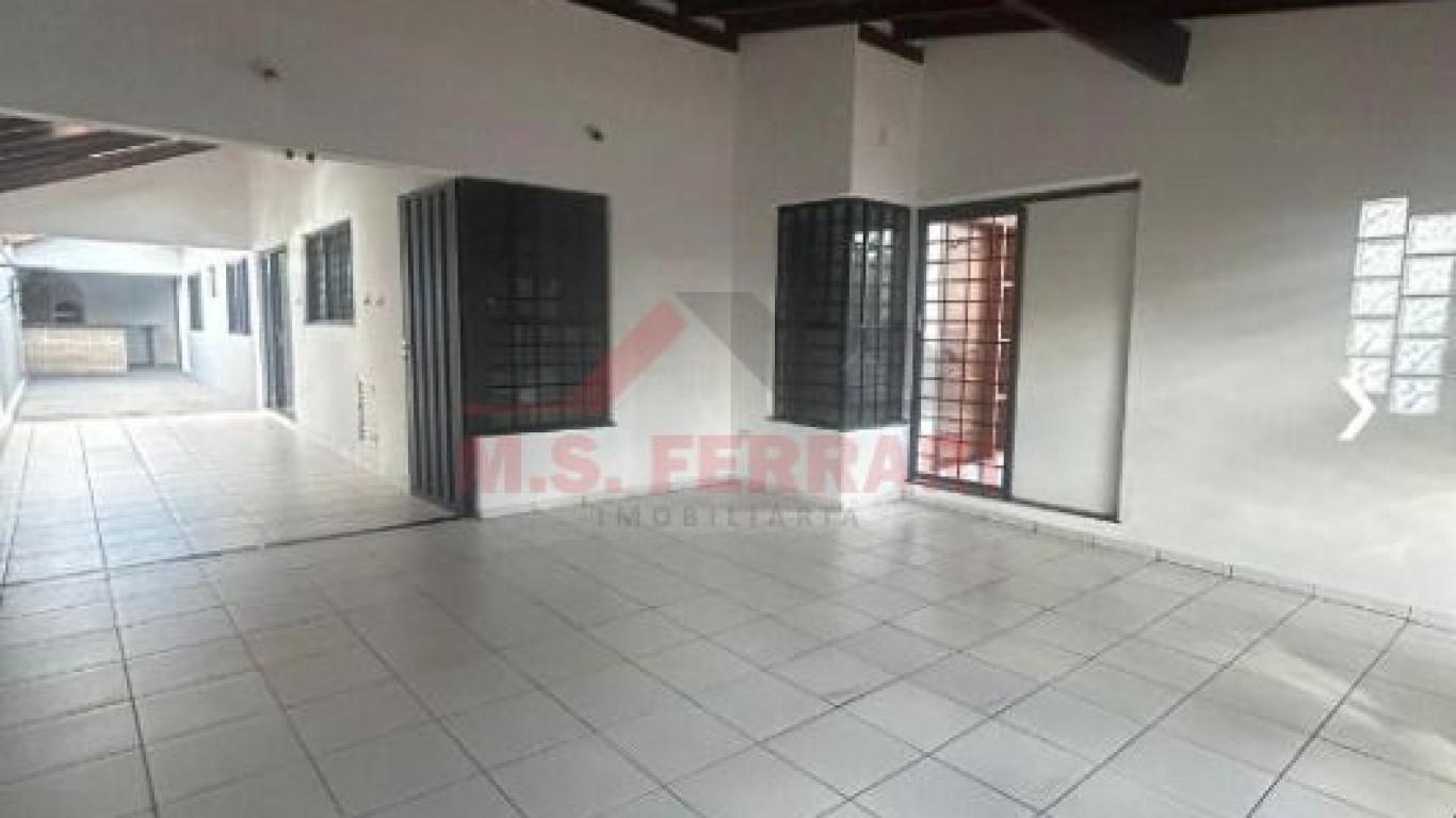 CASA NA Conjunto Habitacional Irmã Catarina em Assis